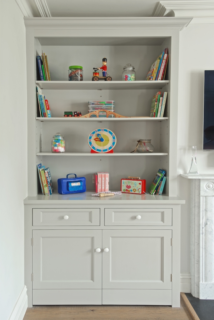 Bespoke Children's Furniture The Playroom Charlie Kingham